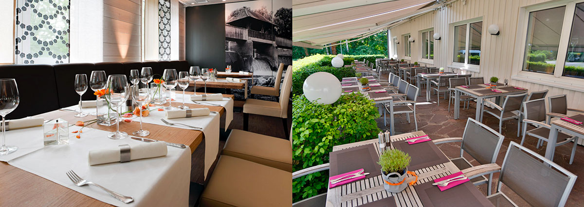 Restaurant Fischerstuben